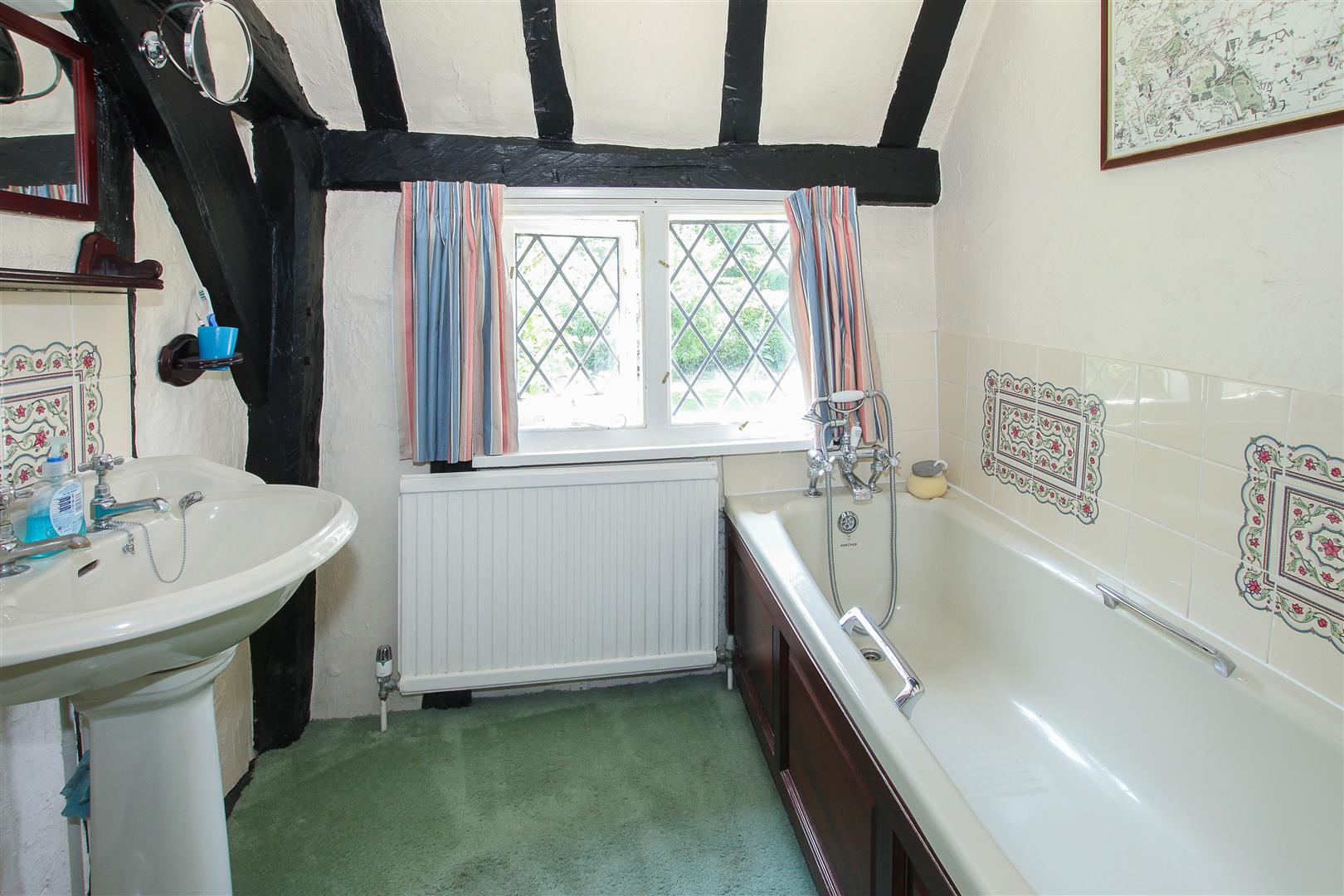 Days Lane, Doddinghurst, Brentwood Keith Ashton